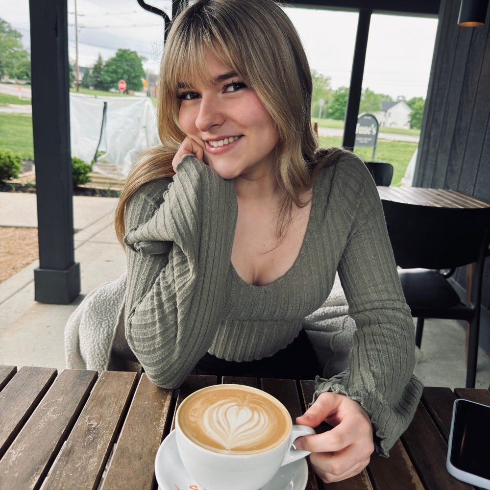 Meet your Posher, Shelby
